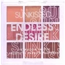 Image of Sunkissed Endless Desire Eyeshadow Palette 9 Shades