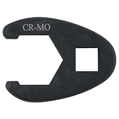 Image of KS Tools 913.1322 3/8 Inch Crowfoot Cable Wrench, 18 mm