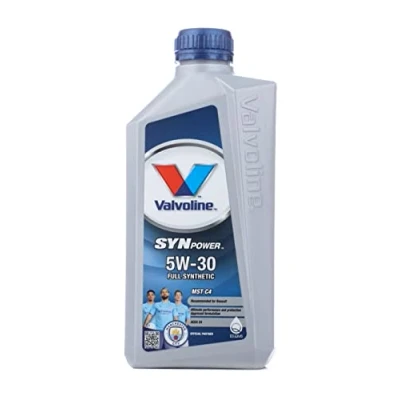 Image of Valvoline 872770 Engine Oil