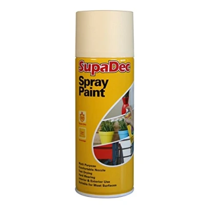 Image of SupaDec Spray Paint