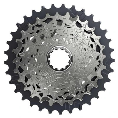 Image of SRAM 12V CASSETTE. FORCE XDR XG 1270 10 33 TEETH