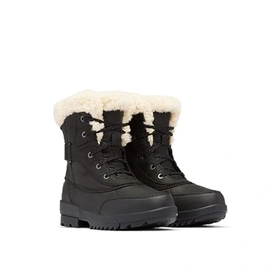 Image of Sorel Women&#039;s Non Shell Boot, TORINO II PARC BOOT WP