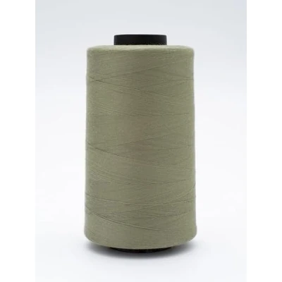 Image of Coats Moon Polyester Sewing Thread Cone 4500m Light Sage Green each