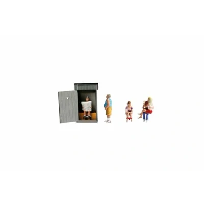 Image of Noch 15560 Toilet Stories Landscape Modelling