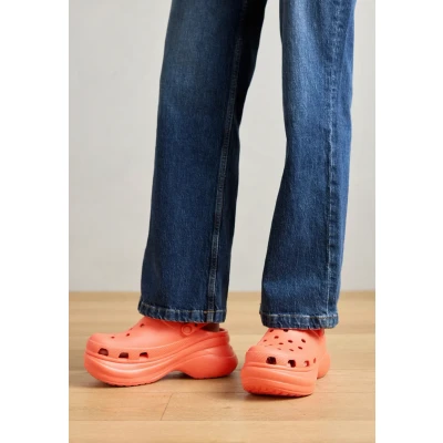 Image of Crocs BAE Clogs, Women&#039;s, Size: 4, Starfish shoes
