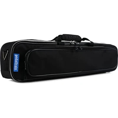 Image of Pedaltrain Deluxe Soft Case for Nano Max