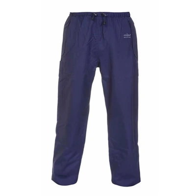 Image of Neede Sns Waterproof Premium Trouser Navy Blue Small