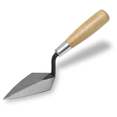 Image of Marshalltown 45 Pointing Trowel 7in, Variegated