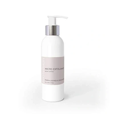 Image of MONU Skincare Micro Exfoliant 150ml