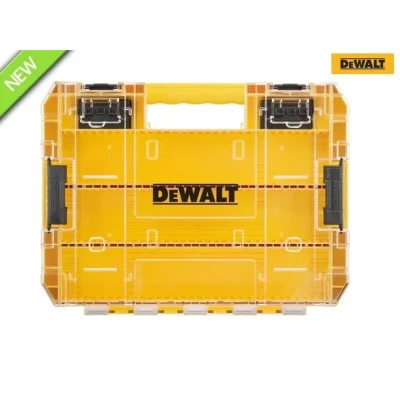 Image of Dewa Großer TOUGHCASE Koffer, leer DT70839 QZ