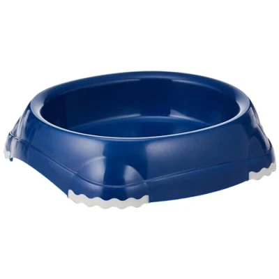 Image of Moderna Smarty Drinking Bowl Blueberry