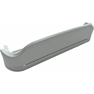 Image of Hotpoint Fridge Door Plastic Bottle Bar Shelf/Tray/Holder
