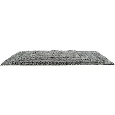 Image of Trixie Dirt Absorbing Mat,Waterproof,60x50c,Gr