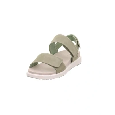 Image of Legero Women&#039;s Move Flat Sandal, Pino 7520, 6.5 UK