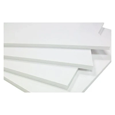 Image of Westfoam 10mm A1 Foamboard White (Boxed Pack of 5 Sheets)