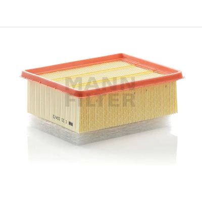 Image of 1444CC, 1444CJ, 1444CK, 1444VQ Air Filter MANN C 21 104/2 70mm 169mm 207mm Insert CITROËN: Berlingo / First I