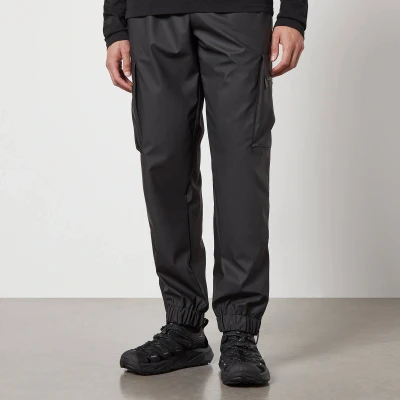 Image of Rains Shell Cargo Rain Trousers S