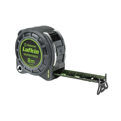 Image of Crescent Shockforce Night Eye Dual sided Tape 8m (Width 30mm) (Metric Only)