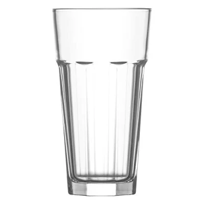 Image of 6x 360ml Aras Highball Glasses By LAV