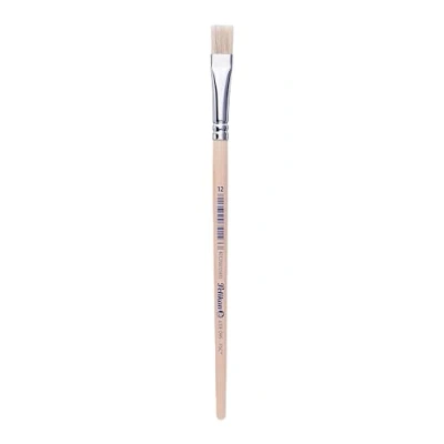 Image of Pelikan 721431 Size 12, 1 Piece, Bristle Brush: S 613