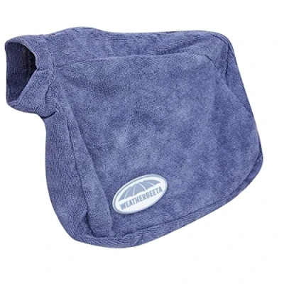 Image of Weatherbeeta ComFiTec Dry Dog Bag, Navy, M