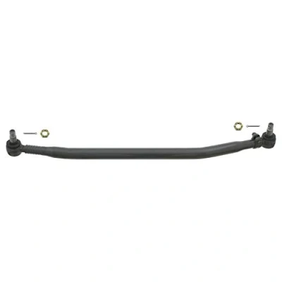 Image of 5010383530, 5010488098, 5010557231 Centre Rod Assembly FEBI BILSTEIN 26093 Push with castellated nut and split pins BMTS Turbo NEW
