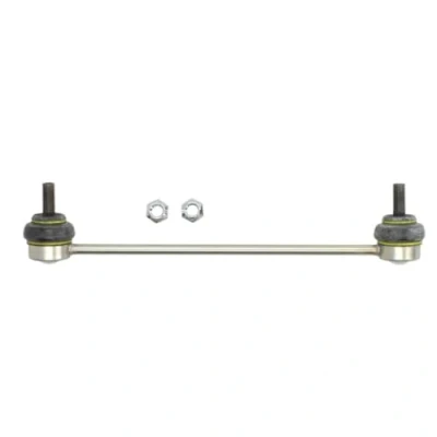 Image of 1607325380, 1634898980, 508751 Anti roll bar link TRW JTS427 Front Axle, both sides with accessories CITROËN: C8 II, PEUGEOT: 807 MPV
