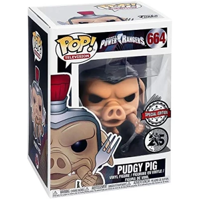Image of Funko FK32657 Accessories