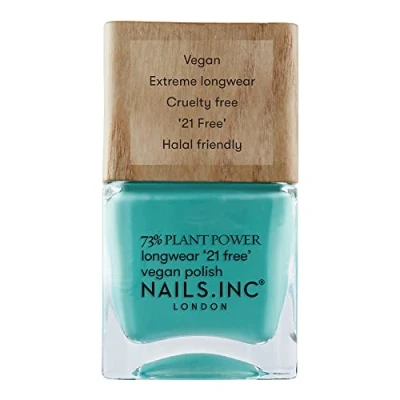 Image of Nails.INC Plant Power Just Avoca Do It 14ml
