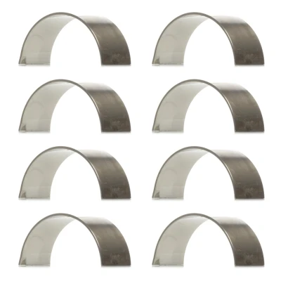 Image of MD024856, MD026430, MD050365, MD153622 Crankshaft Bearing GLYCO 71 4194/4 STD