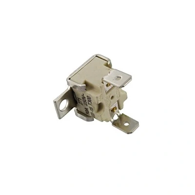 Image of Paxanpax Non Original Thermostat Thermal Cut Out Fits AEG/Electrolux/Moffat/Parkinson Cowan/Zanussi Series, 14 ZN 39