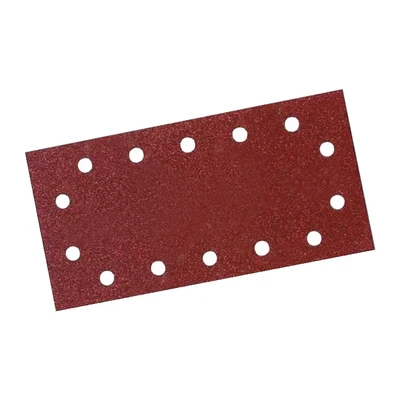 Image of Makita P 33009 Orbital Sanding Sheets 1/2 Sheet