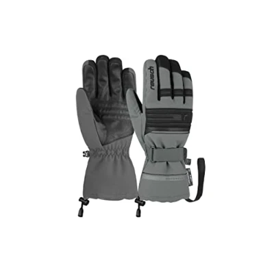 Image of Reusch Men&#039;s Kondor R TEX extra warm, waterproof and breathable ski gloves