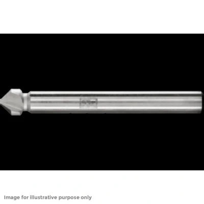Image of PFERD 25203576 Twist Drill Inox, Pack of 10, Diameter 9 mm, HSS E Co5 N, DIN 338, 135, for tough and hard materials