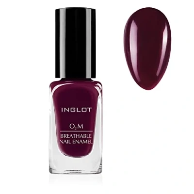 Image of INGLOT Nail Polish