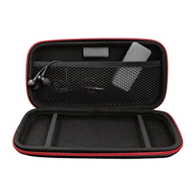 Image of Trust GXT1241 Tidor XL Nintendo Switch Lite Sleeve Case Black
