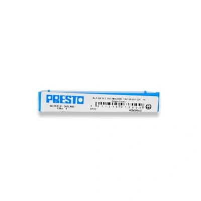 Image of Presto 605007N2 7BA x 52.9 BA Hand Tap Second