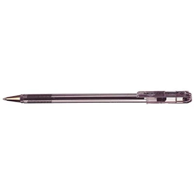 Image of Pentel 1.0mm Medium Tip Superb Ballpoint Pen with Oil Based Ink Black