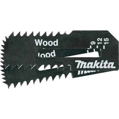 Image of Makita B 49834 Reciprocating Saw Blade Wood/Metal Heavy Duty