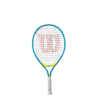 Image of Wilson Ultra Power Precision Jr Tennis Racket, For Children (5 6 Years)