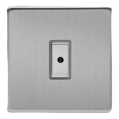 Image of Varilight Eclique Touch Dimmer Switch JDSE101S