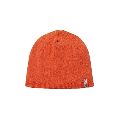 Image of SEALSKINZ Cley Waterproof Cold Weather Unisex Beanie Hat Outdoor Headgear Suitable for All Outoor Activities &amp; Orange