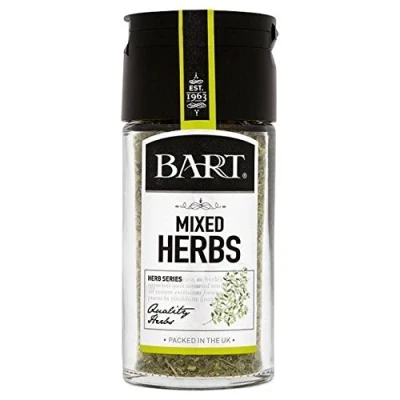 Image of Bart Mixed Herbs Pack of 6
