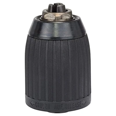 Image of Bosch 2608572062 Keyless Chucks Upto 16 mm