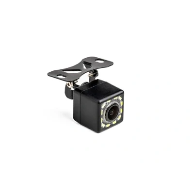 Image of Road Angel RA8200 Universal Compact Reversing Camera with LED Lights for Night Time driving