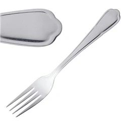 Image of Olympia Dubarry Dessert Fork (12 Pack)