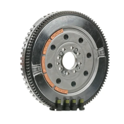 Image of 232002A403, 232002A405 Dual mass flywheel VALEO 836369