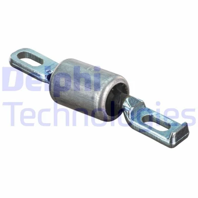 Image of 51814659, 51909026, 51944159, 51999727 Suspension Arm DELPHI TD1905W Trailing FIAT: Doblo II Box Body / Estate, Estate