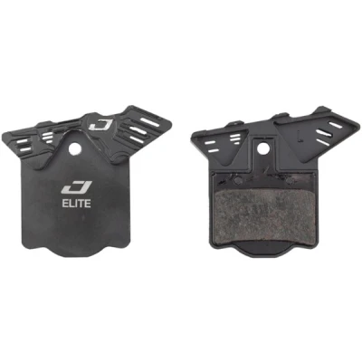 Image of Jagwire Elite Cool Disc Brake Pads For Magura MT8/4