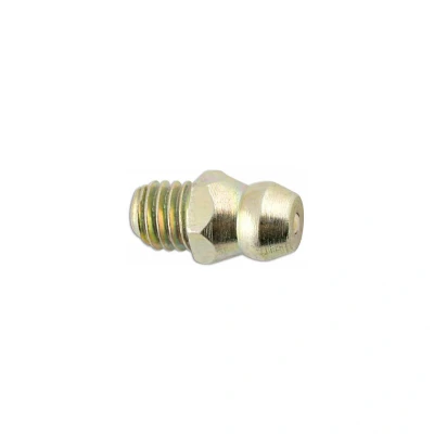 Image of CONNECT Grease Nipple Straight M8 x 1.25mm Pack of 50 31212